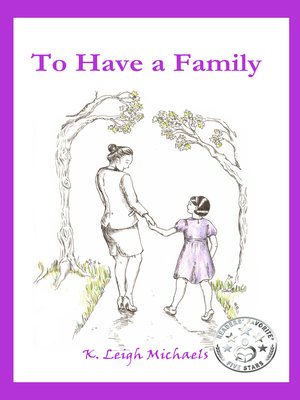cover image of To Have a Family